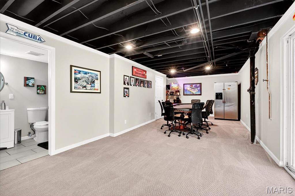 Bradford Woods - Residential