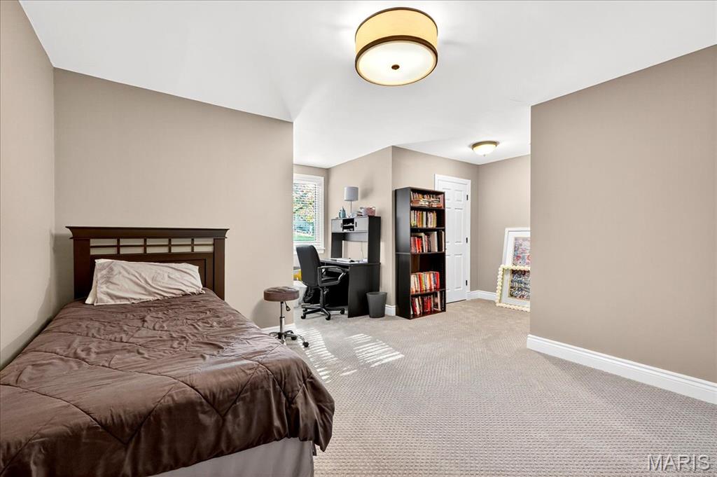 Bradford Woods - Residential