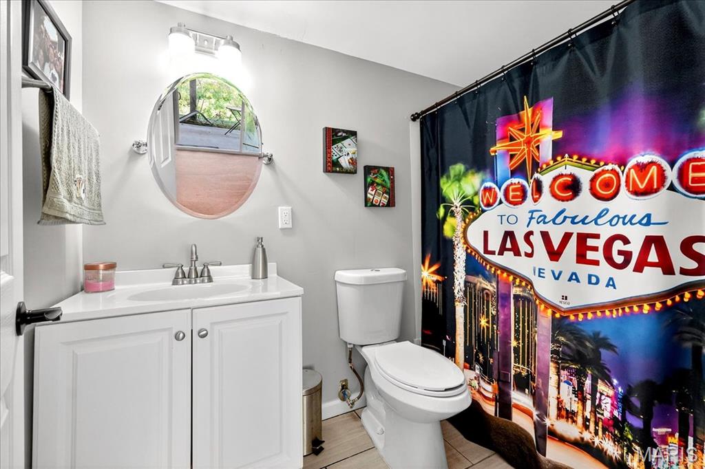 Bradford Woods - Residential