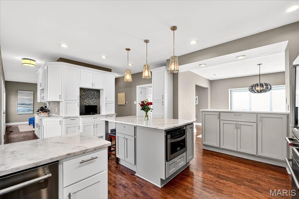 Bradford Woods - Residential