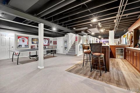 Tiny photo for 12627 Bradford Woods Drive, St Louis, MO 63127 (MLS # 25077699)