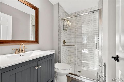 Tiny photo for 12627 Bradford Woods Drive, St Louis, MO 63127 (MLS # 25077699)