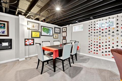 Tiny photo for 12627 Bradford Woods Drive, St Louis, MO 63127 (MLS # 25077699)