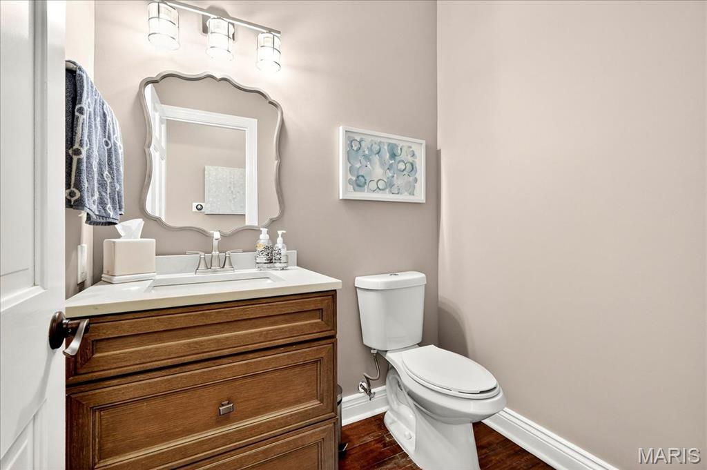 Bradford Woods - Residential