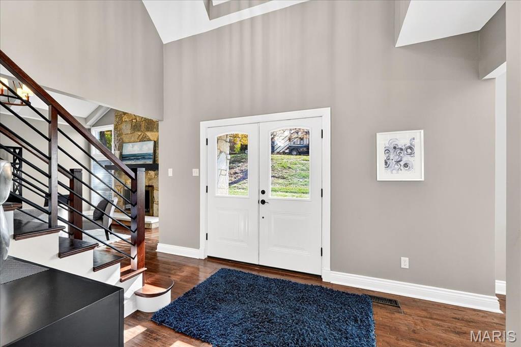 12627 Bradford Woods Drive