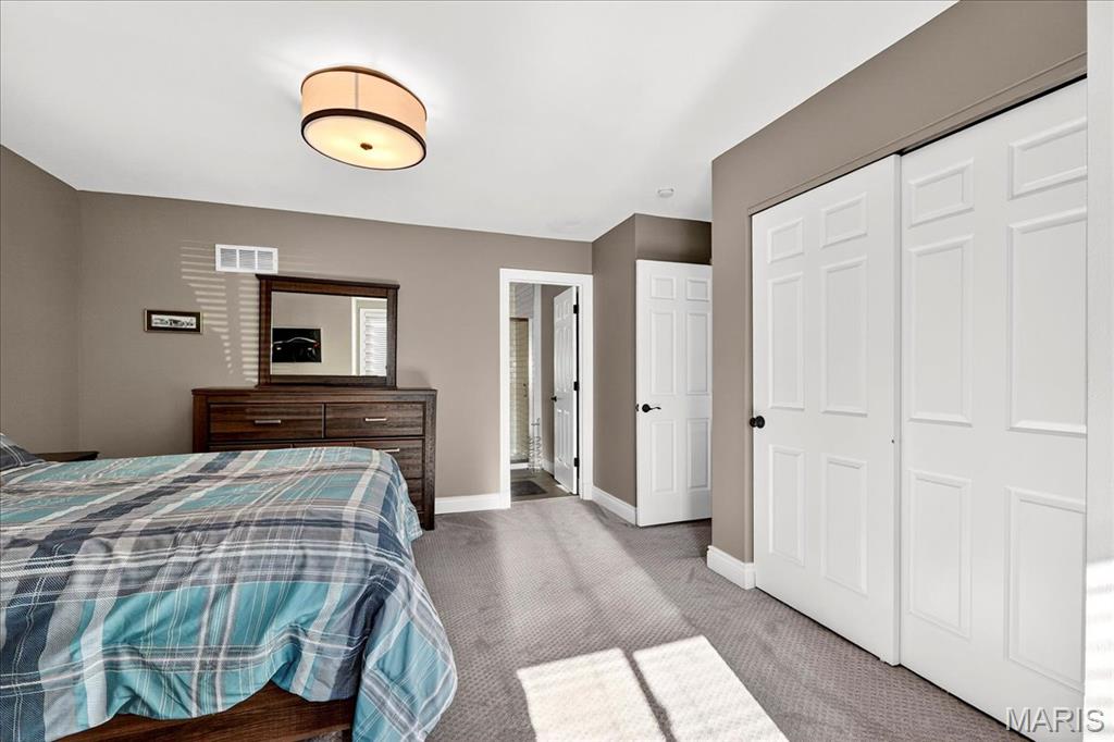 Bradford Woods - Residential