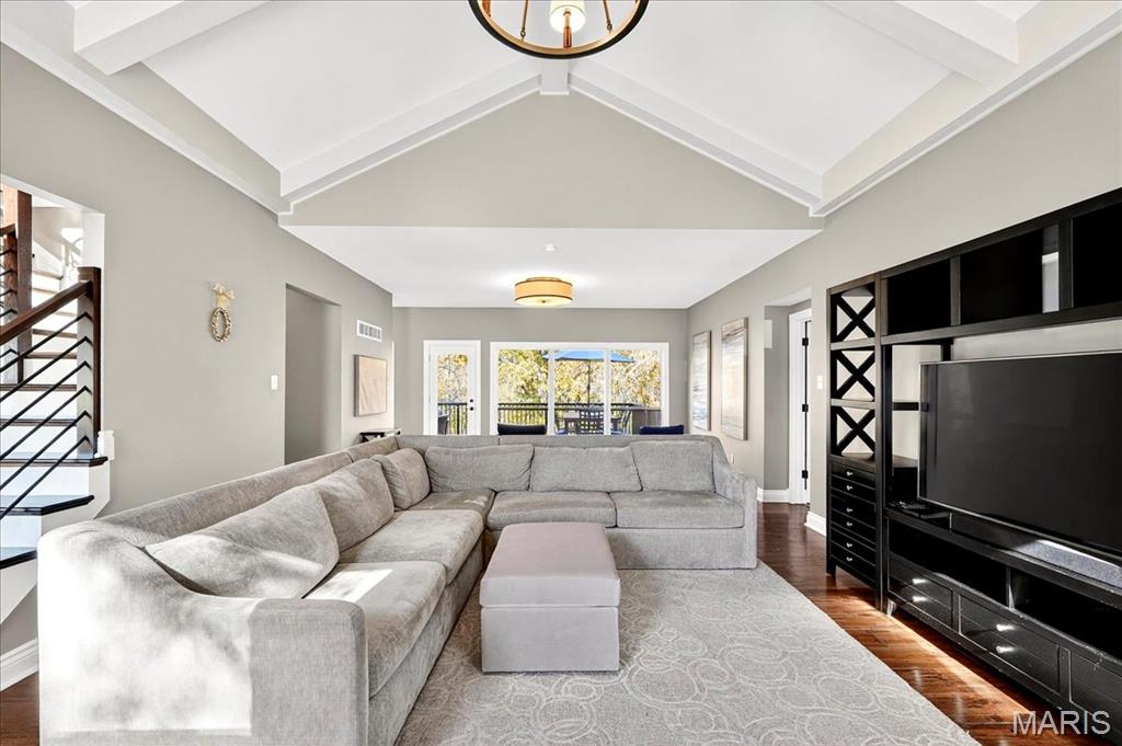 Bradford Woods - Residential