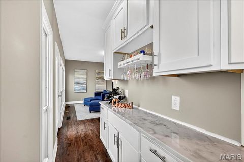 Tiny photo for 12627 Bradford Woods Drive, St Louis, MO 63127 (MLS # 25077699)