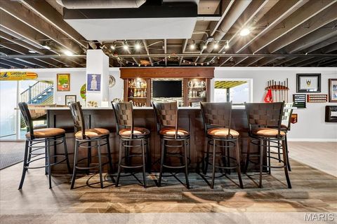 Tiny photo for 12627 Bradford Woods Drive, St Louis, MO 63127 (MLS # 25077699)