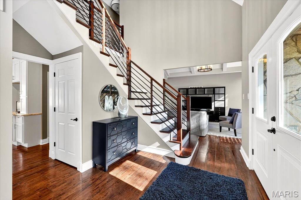 12627 Bradford Woods Drive