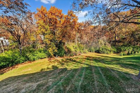 Tiny photo for 12627 Bradford Woods Drive, St Louis, MO 63127 (MLS # 25077699)