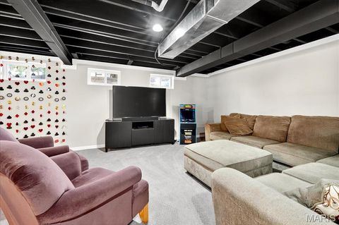 Tiny photo for 12627 Bradford Woods Drive, St Louis, MO 63127 (MLS # 25077699)