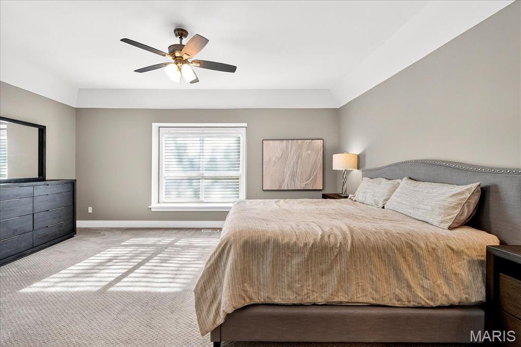 Bradford Woods - Residential