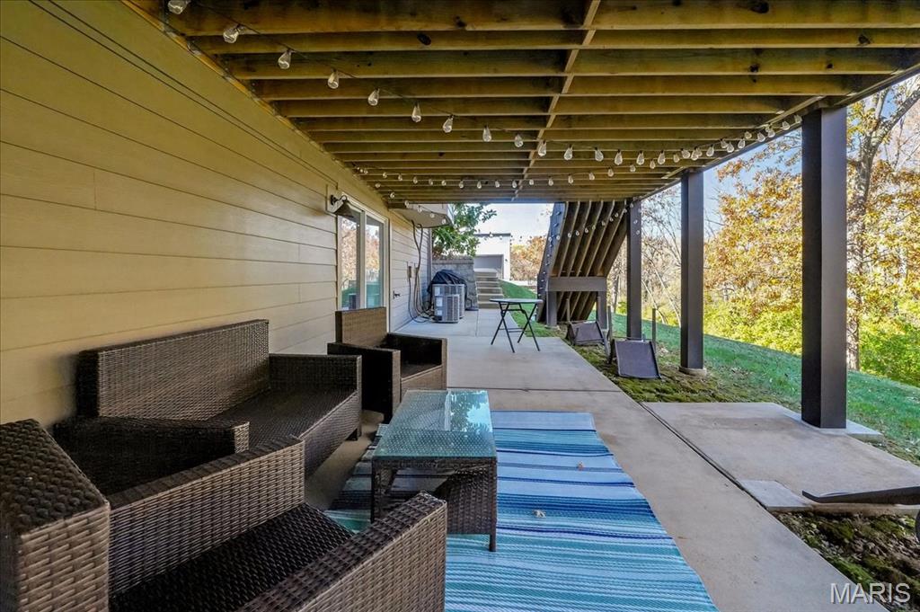 Bradford Woods - Residential