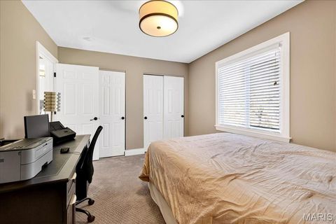 Tiny photo for 12627 Bradford Woods Drive, St Louis, MO 63127 (MLS # 25077699)