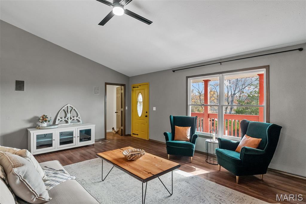 793 Village Green Drive