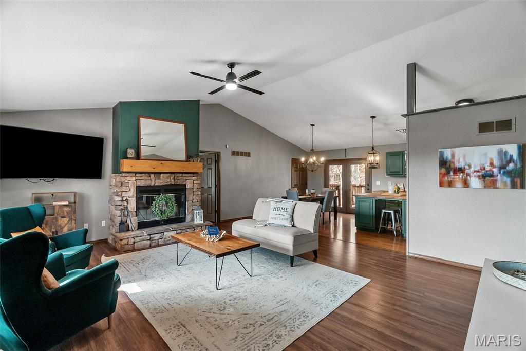 793 Village Green Drive