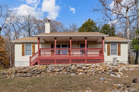 793 Village Green Drive Marthasville MO 63357