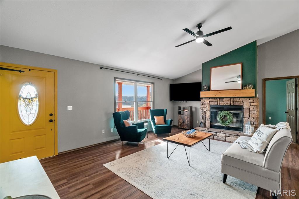 793 Village Green Drive