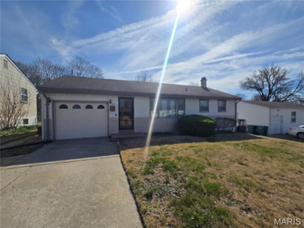 Malin Acres - Residential