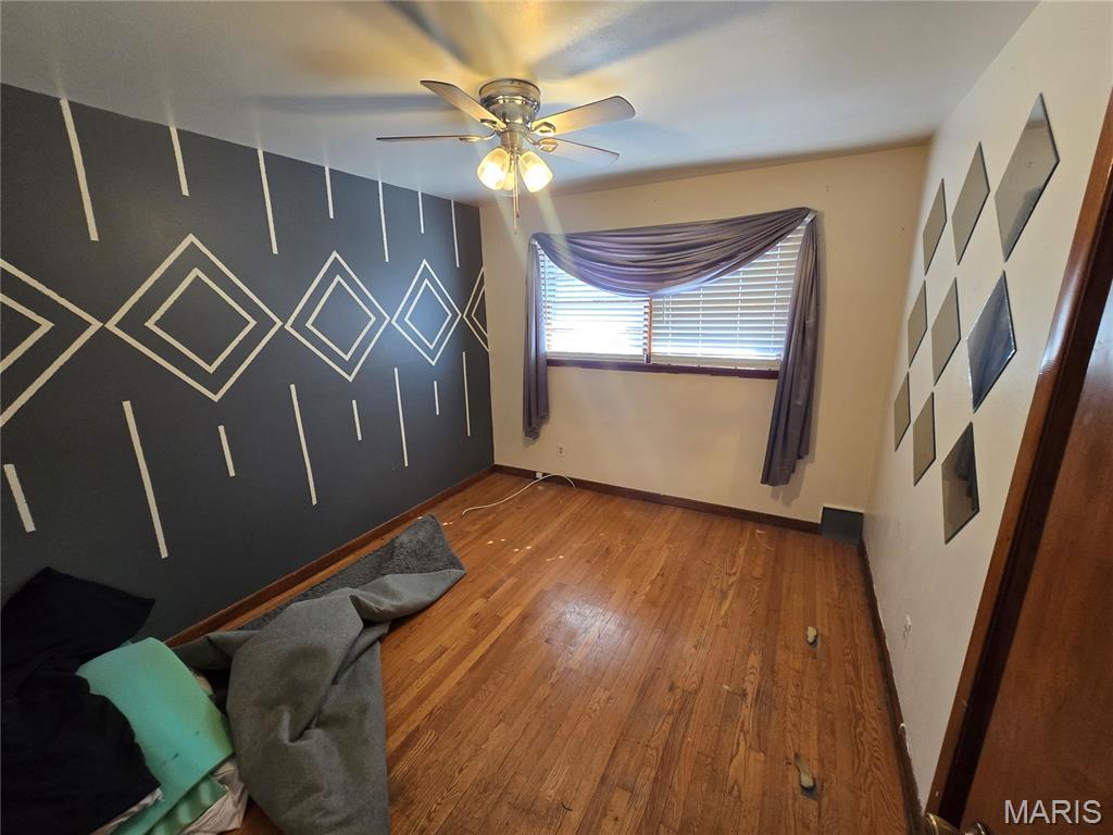 Malin Acres - Residential