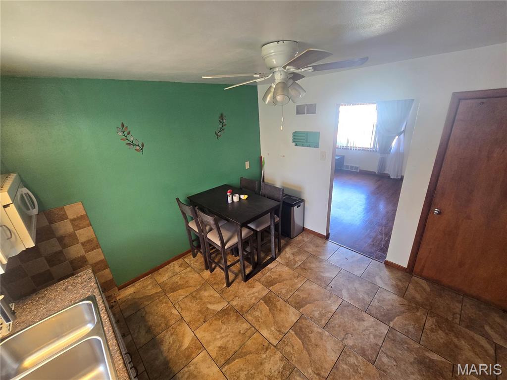 Malin Acres - Residential