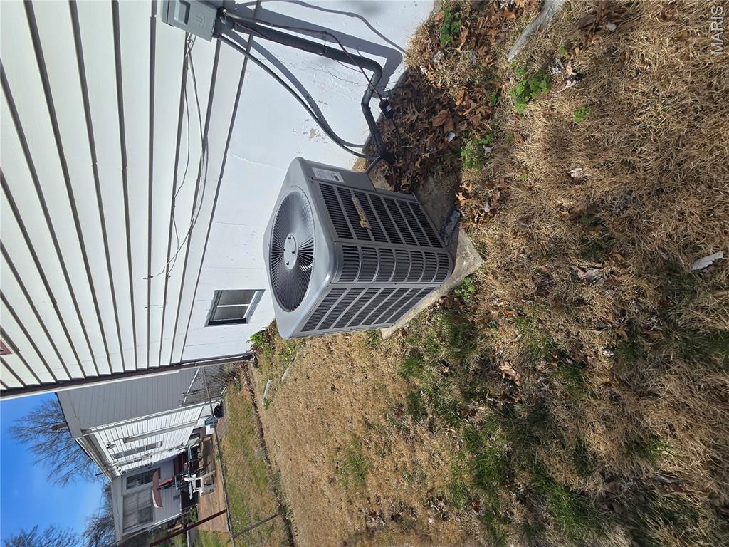 Malin Acres - Residential