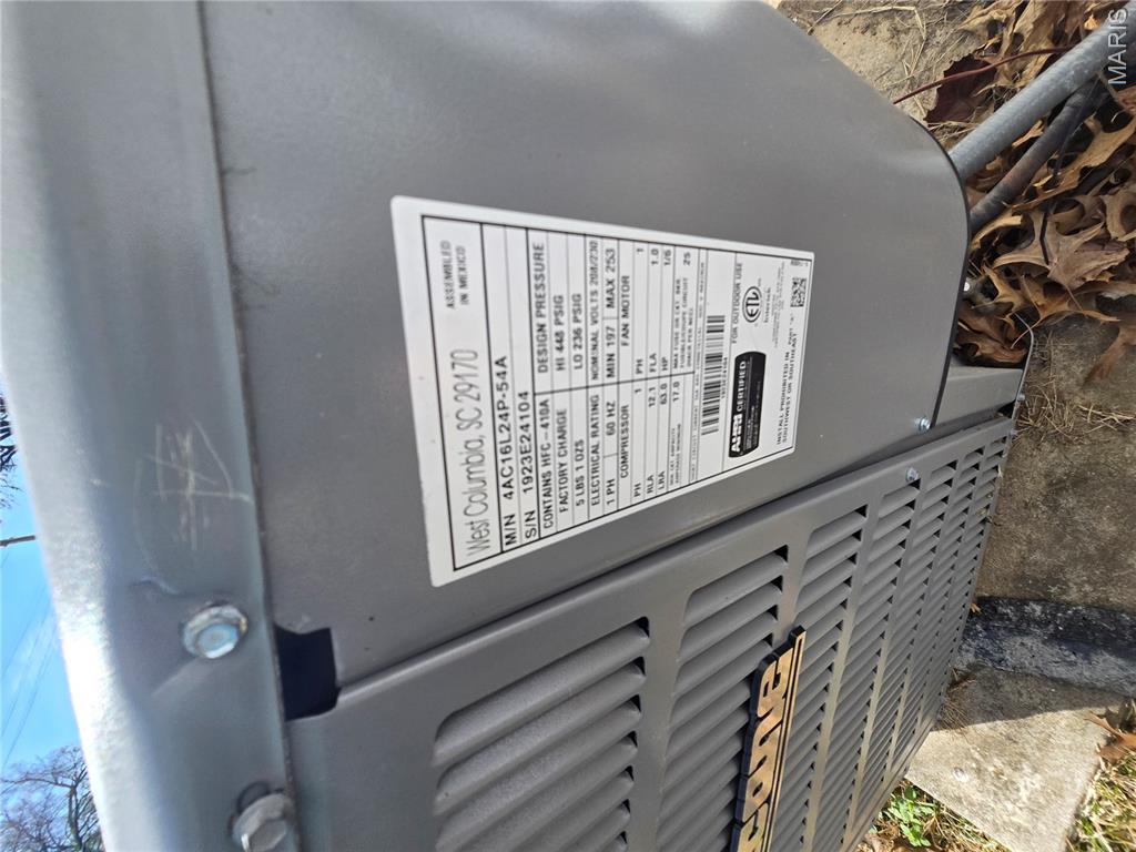 Malin Acres - Residential