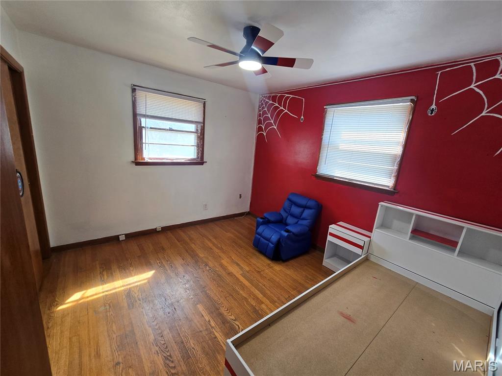 Malin Acres - Residential