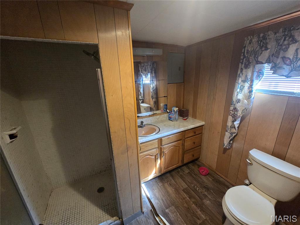 Malin Acres - Residential