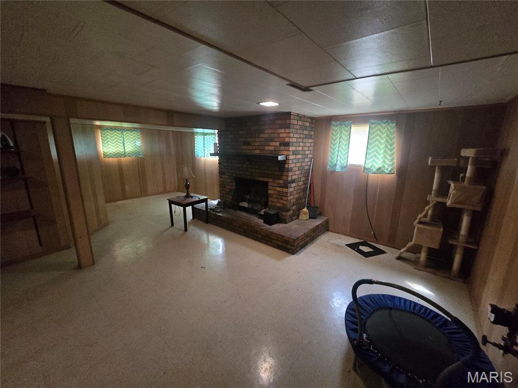 Malin Acres - Residential