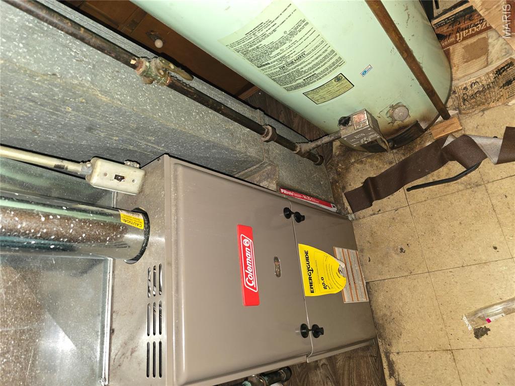 Malin Acres - Residential