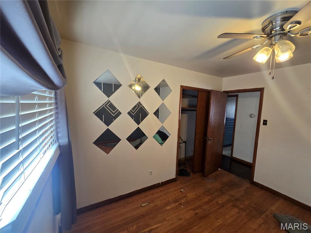 Malin Acres - Residential