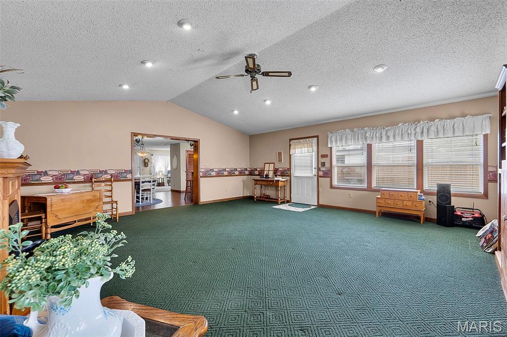 Annex Sub - Residential