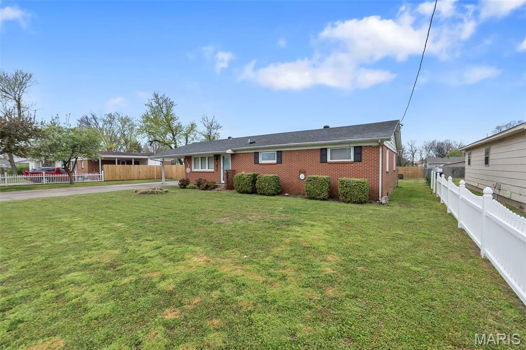 Annex Sub - Residential