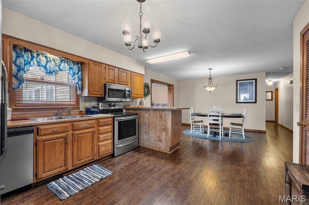 Annex Sub - Residential