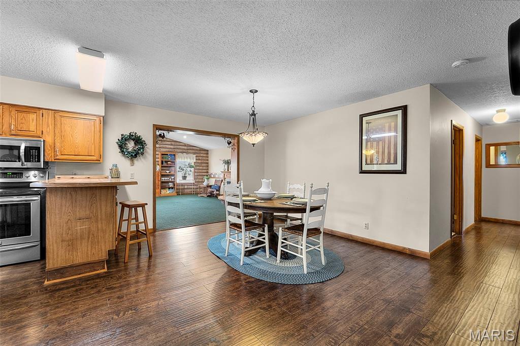 Annex Sub - Residential