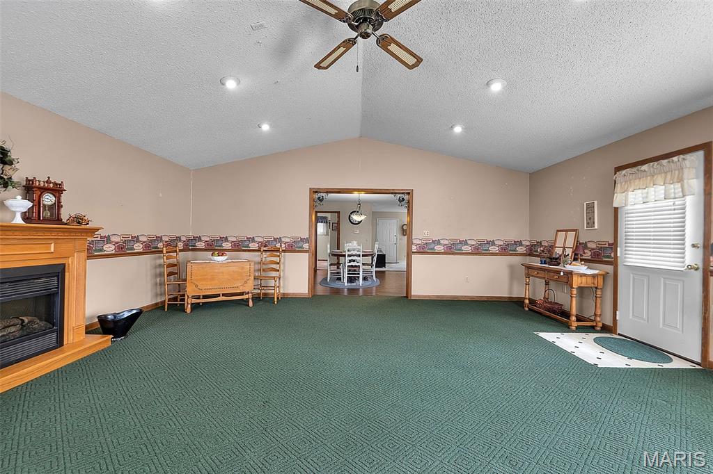 Annex Sub - Residential