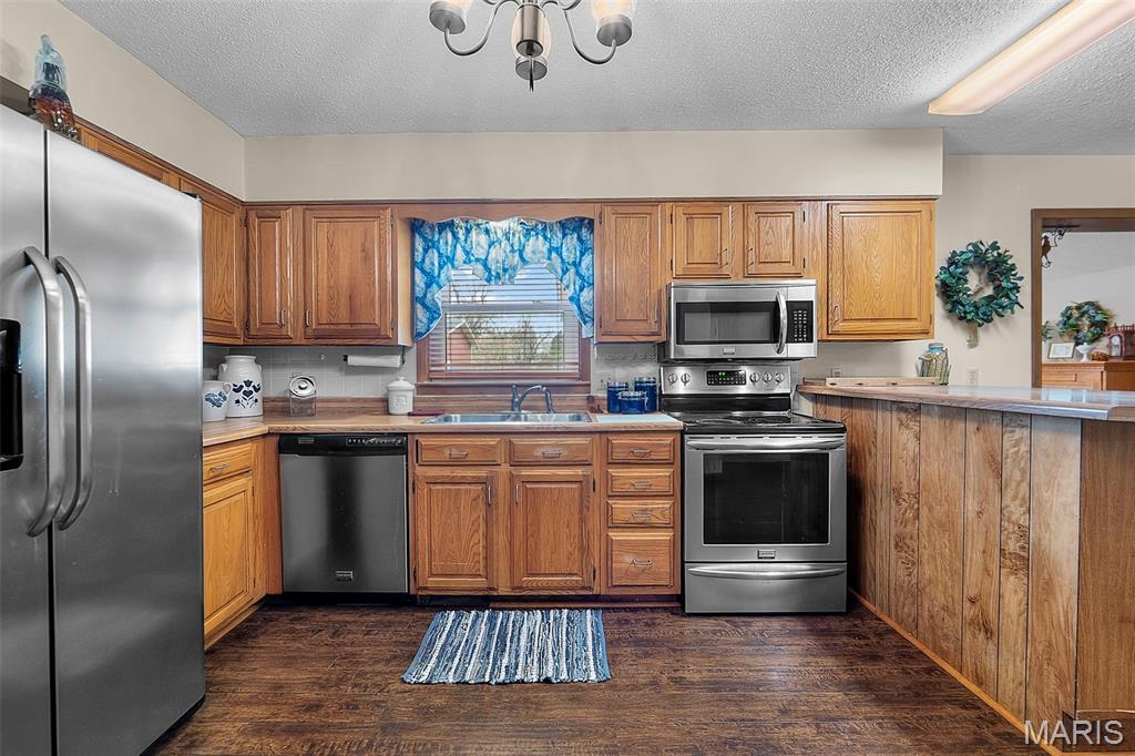 Annex Sub - Residential