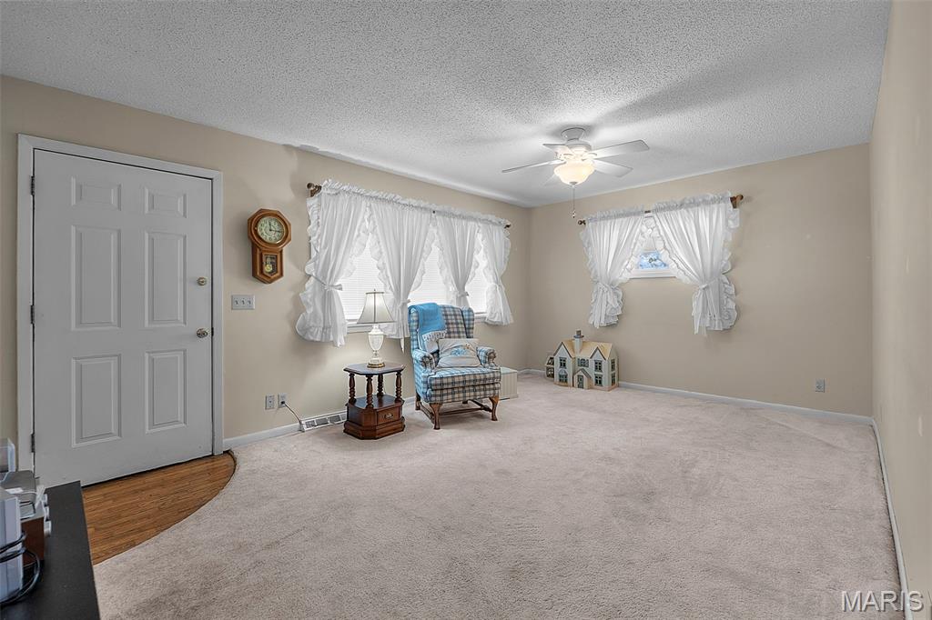 Annex Sub - Residential