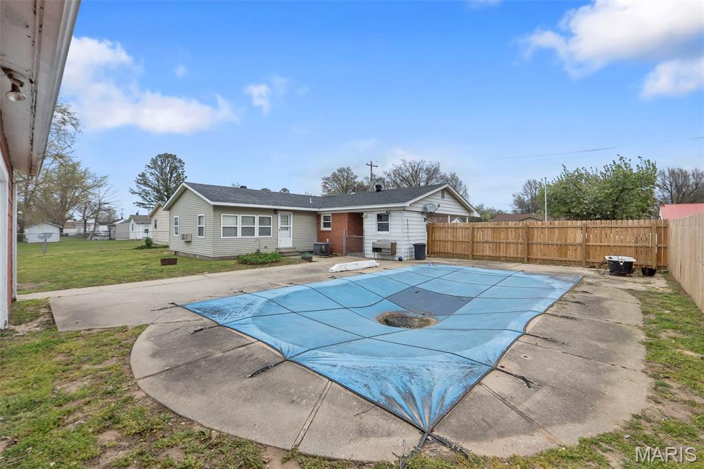 Annex Sub - Residential