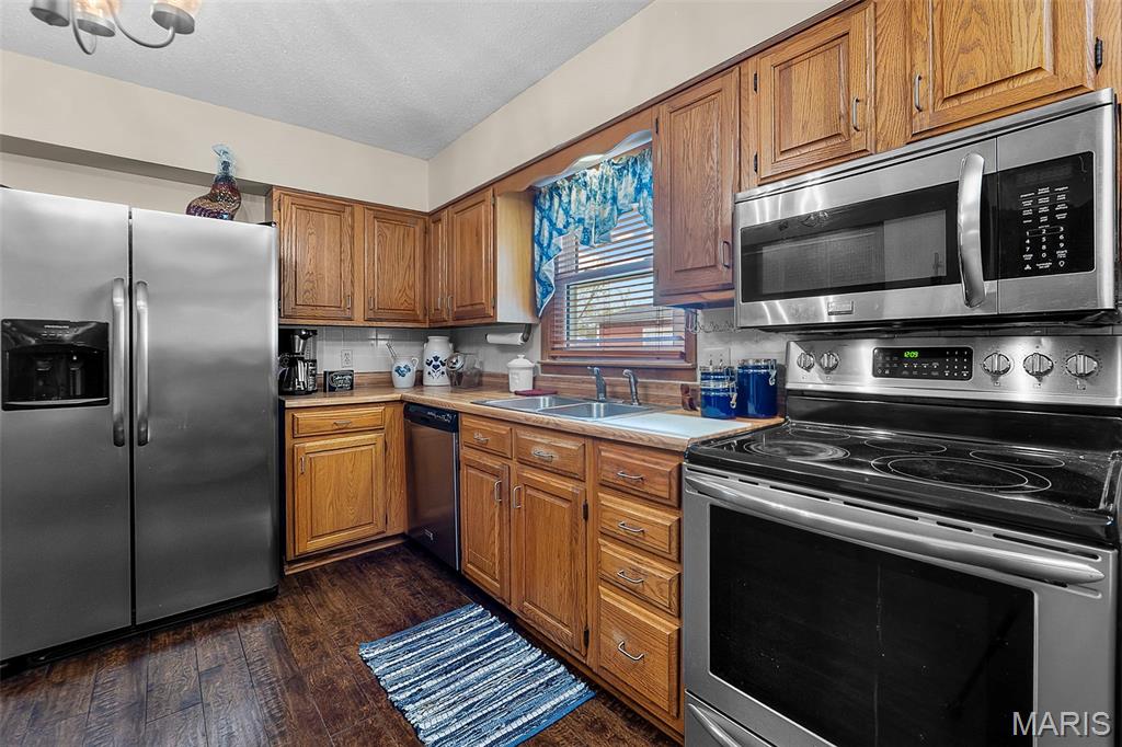 Annex Sub - Residential