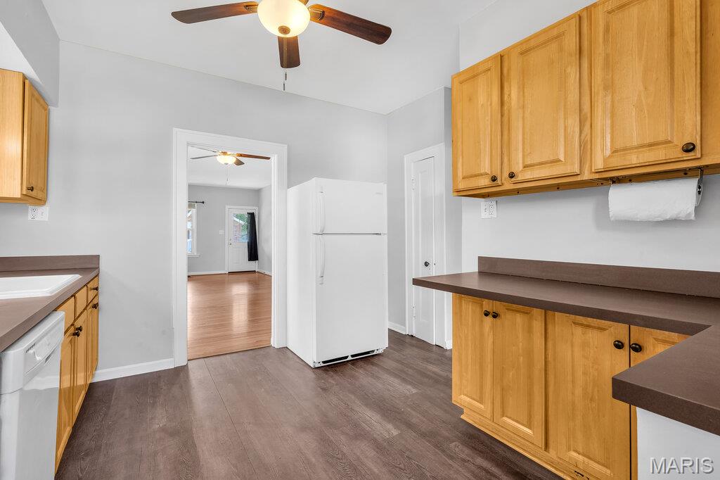 St Louis, Missouri 63123, United States, 3 Bedrooms Bedrooms, ,2 BathroomsBathrooms,Residential,Pending,207330