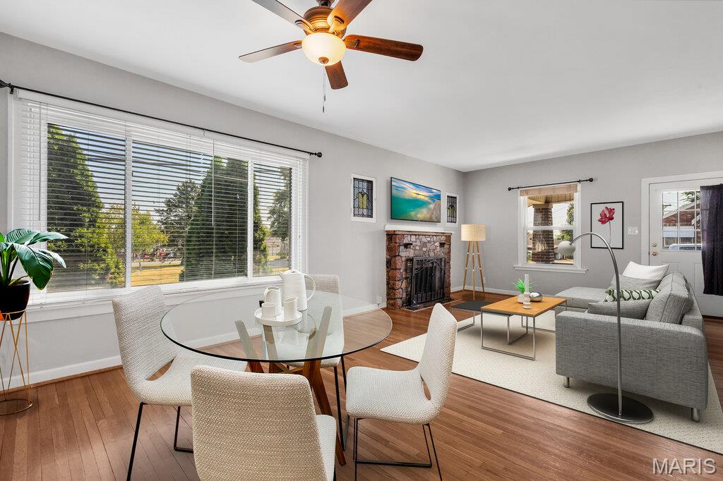 St Louis, Missouri 63123, United States, 3 Bedrooms Bedrooms, ,2 BathroomsBathrooms,Residential,Pending,207330