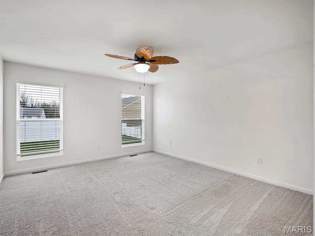 Bend Ridge Estates - Residential