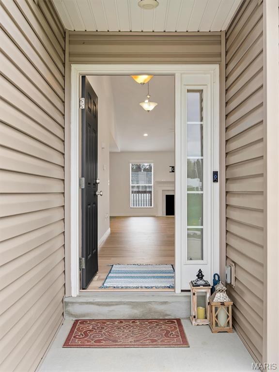 Bend Ridge Estates - Residential