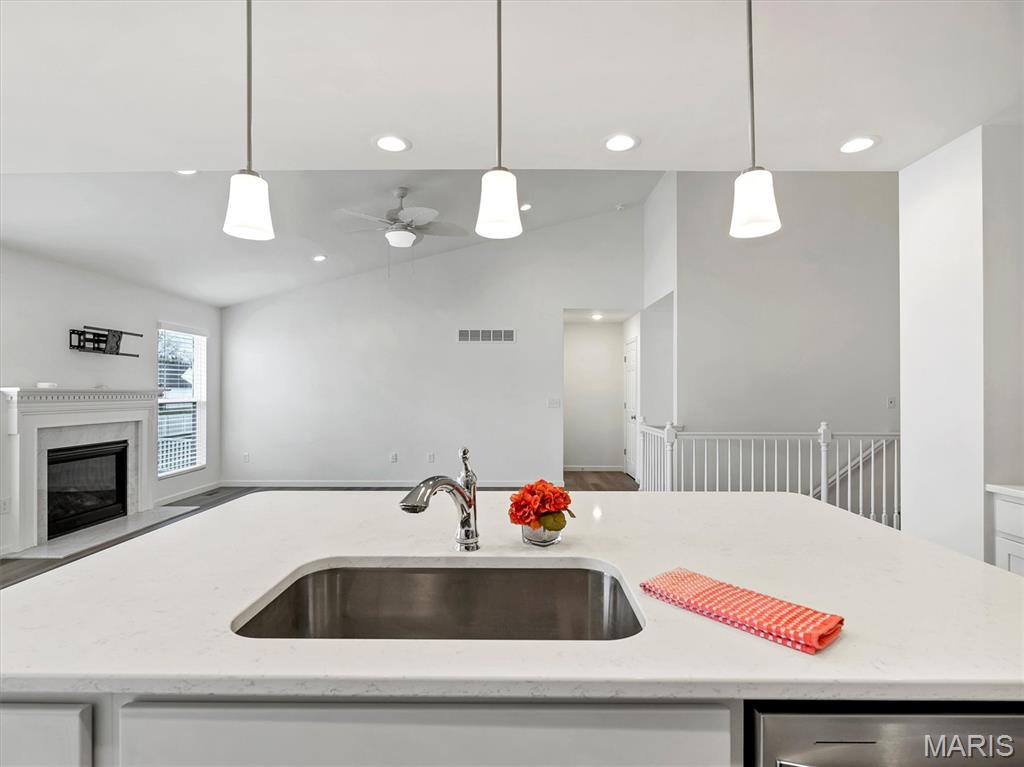 Bend Ridge Estates - Residential