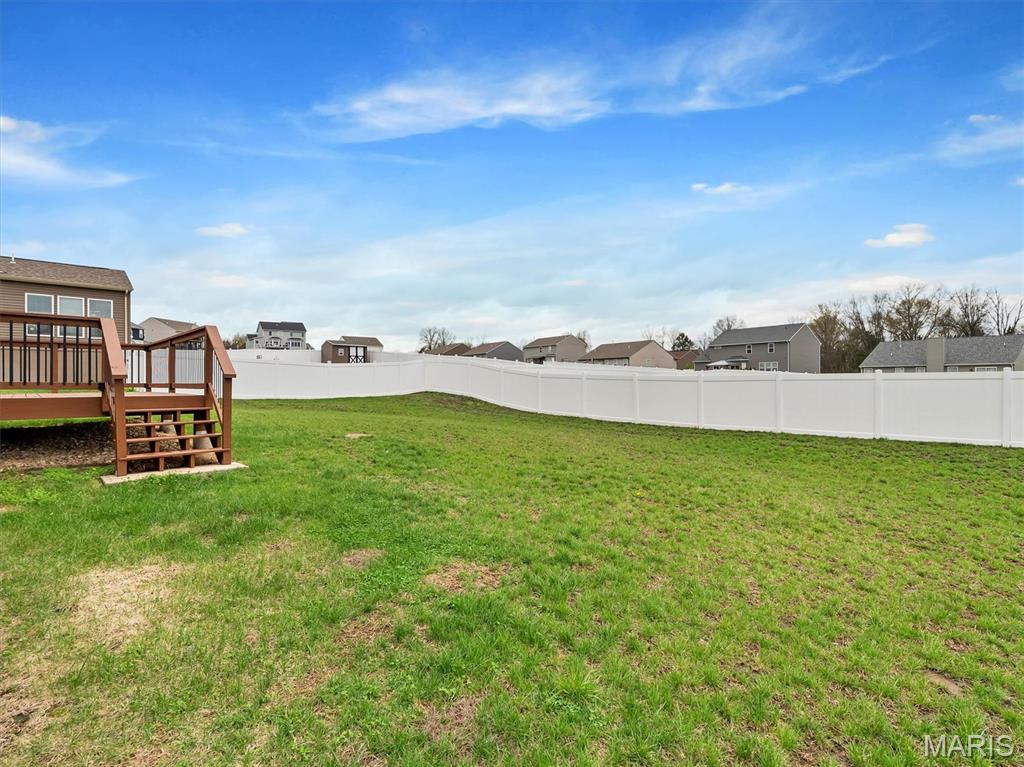 Bend Ridge Estates - Residential