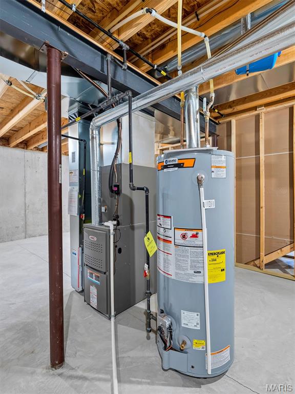 Bend Ridge Estates - Residential