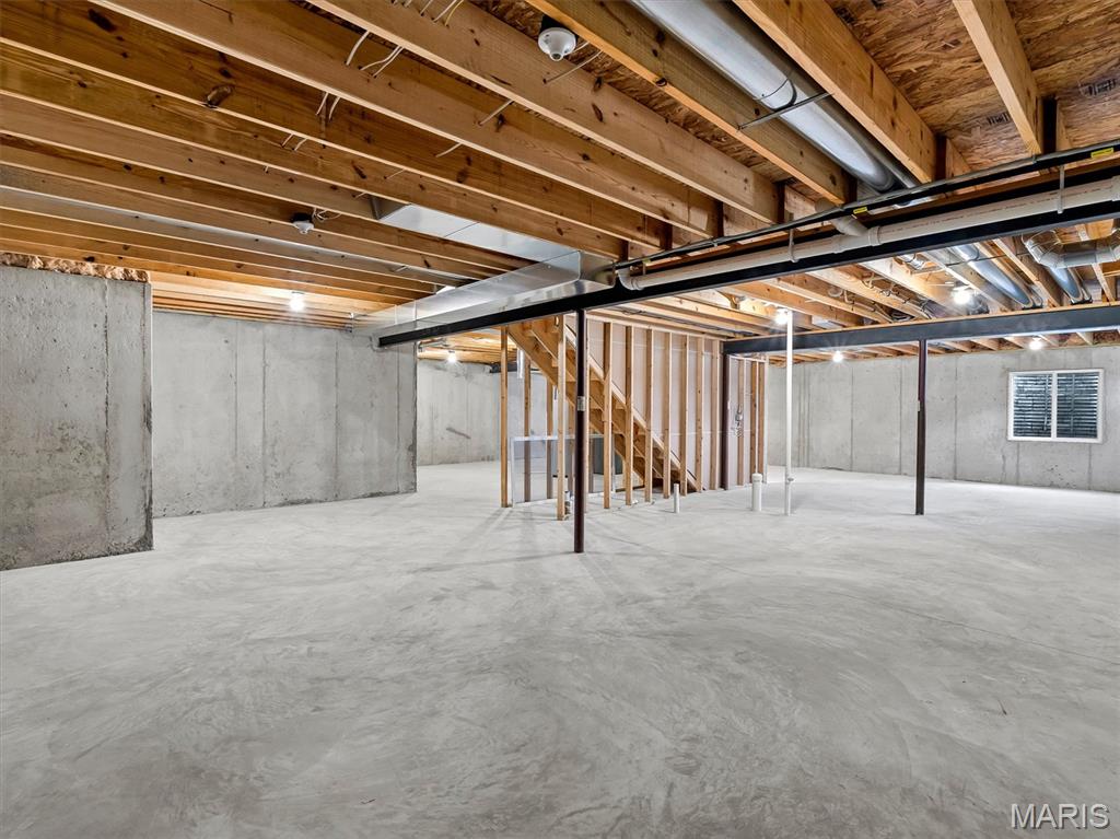 Bend Ridge Estates - Residential